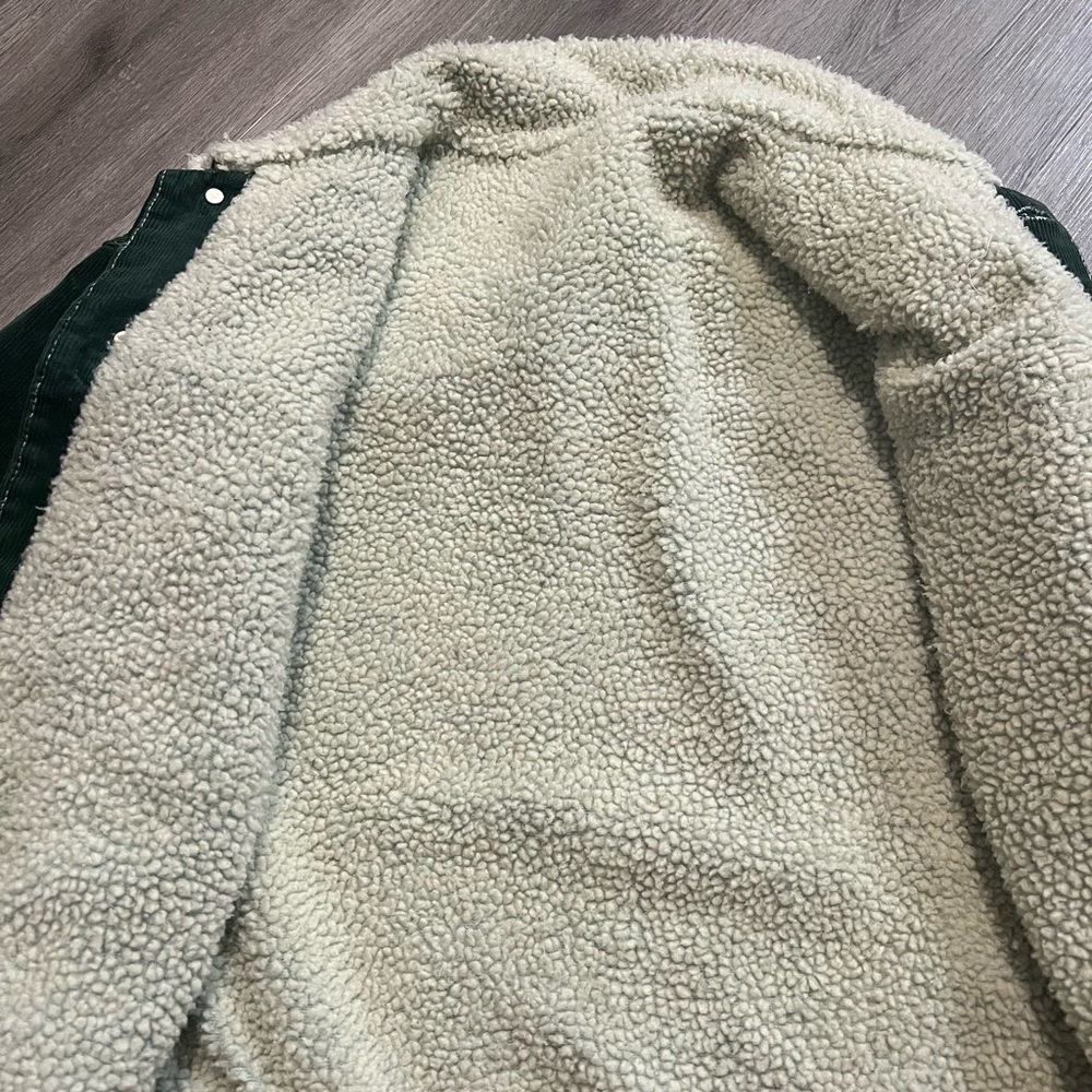 Jacket - Picture 3 of 5